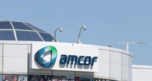 Amcor Announces Expansion of Thermoforming Production Capacity in North America
