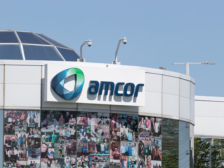 Amcor Announces Expansion of Thermoforming Production Capacity in North