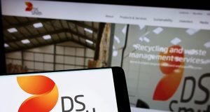 DS Smith Expects a Buyout Offer from Rival Mondi