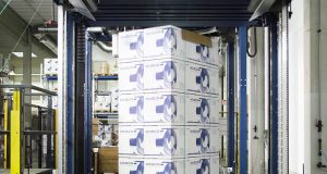 OptiGroup Acquires Ubro SystemPac in Denmark