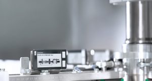 Syntegon Adds Three Levels of Automation to Case Packer Elematic 3001