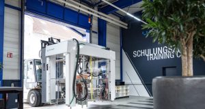 Schubert Offers More Training Opportunities for Customers and Employees