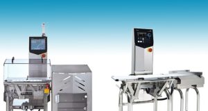 New Checkweigher Range Meets European Market Needs