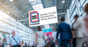 Registration Is Open for PACK EXPO International 2024