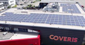 Coveris Invests to Expand Medical Device Packaging Production