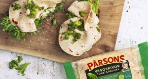 Mondi Teams Up With Scan Sverige for Recyclable Packaging