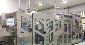 Majans’ Partnership with TNA Solutions Delivers 140% Throughput Increase in 12 Months