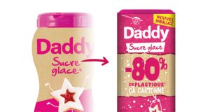 Eco-Makeover: Cristalco Cuts Plastic with Cardboard Sprinklers from Sonoco