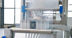 GEA Showcases New Thermoforming Packaging Machine