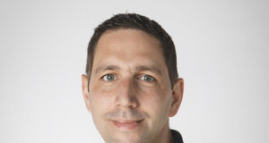KM Packaging Appoints Martin Penney