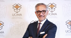 Italy: Packaging Machinery Market Registers Turnover in Excess of EUR9bn