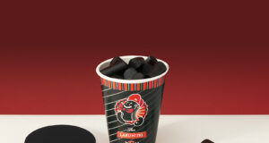 Metsä Board Partners with Kouvolan Lakritsi to Launch Innovative Resealable Liquorice Mug