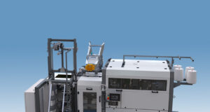 Manter International B.V. Unveils New Single Paper Bagger for Efficient Packaging