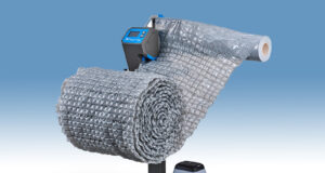 Antalis Packaging Introduces Pregis AirSpeed® Ascent: The Most Advanced Air Cushioning System