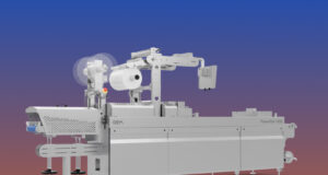 GEA to Unveil Advanced PowerPak Machine and Innovative Packaging Technology at PPMA 2024