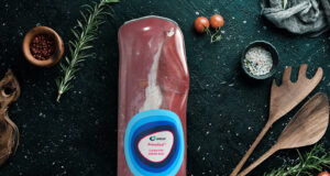 Amcor Introduces Clear-Tite 40: Its Thinnest Shrink Bag for Meat Packaging