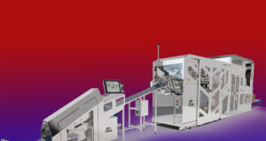 TNA Solutions Debuts the World’s Fastest Case Packing System at PACK EXPO International