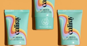 Carbon Capture Meets Recycled Plastics in Element Beauty’s New Packaging