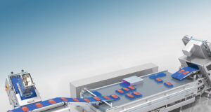 Provisur Showcases Formax SX330 and FMS at Pack Expo 2024