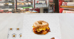 Novolex Introduces Power Prep Bags and Rolls for Grab-and-Go Hot Foods