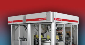 Coesia Introduces Advanced Automation and Packaging Solutions at Pack Expo 2024