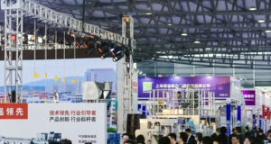 Shanghai World of Packaging to Present Central Industry Trends in November