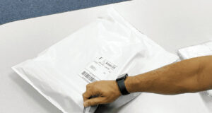 PAC Machinery Launches Eco-Friendly Returnable Poly Mailers for E-Commerce Packaging