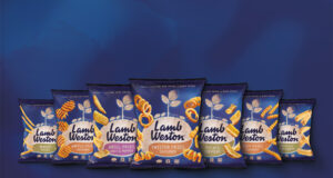 Lamb Weston’s New Packaging Reduces Carbon Footprint by 30% with SABIC’s Bio-Feedstock Polymers