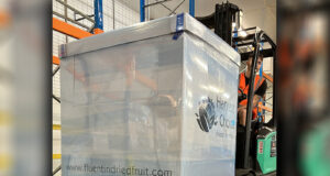 Chelmer Foods Enhances Supply Chain Efficiency with Tosca’s Pooled Reusable Plastic Pallets