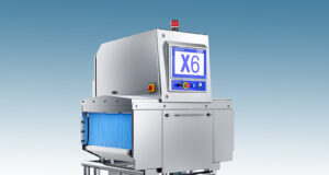 Mettler-Toledo Unveils X6 Series X-ray System for Enhanced Food Safety and Productivity