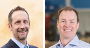 CEO Transition at Kwik Lok: Eric Hill Takes Over from Don Carrell