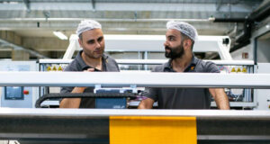 Mondi Opens FlexStudios, Aiming to Transform Packaging Innovation through Collaboration