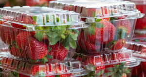 USDA Funds USD25m Initiative for Sustainable Packaging