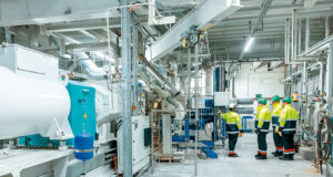 JBF Belgium and Bahrain Redefine PET Solutions Post-Restructuring