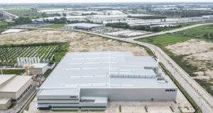 Alpla Expands Packaging Capabilities with New Plant in Thailand