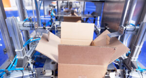 Global Packaging Machinery Market Set to Reach USD 100.6 Billion by 2035