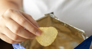 TIPA Introduces Home Compostable Metallized Barrier Film