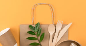 EU Implements New Rules for Sustainable Packaging