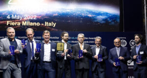 WorldStar Awards 2025 to Celebrate Global Packaging Excellence at IPACK-IMA
