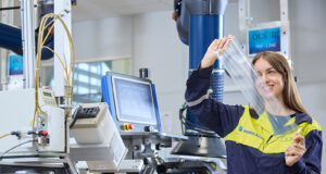 Borealis Introduces Borcycle M with 85% PCR Content for Sustainable Packaging Solutions