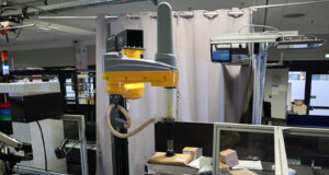 EuroSort and Körber Announce Strategic Robotic Partnership to Enhance Automated Sortation