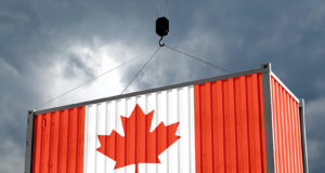 Canada and Mexico Counter Trump’s Tariffs, Raising Alarm for U.S. Packaging Sector