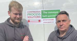 Mingke Partners with Continuous Process Solutions to Expand into UK and Irish Markets