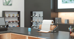 Geami Wrap ’n Go: A Sustainable, Space-Saving Packaging Solution for Retail and E-Commerce