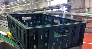 Il Visone Transforms Grape Storage with Tosca’s Reusable Crate Solutions