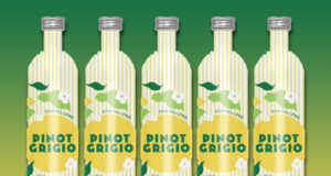 Aldi Introduces Lightweight Aluminium Bottles for Own-Brand Wine to Enhance Sustainability