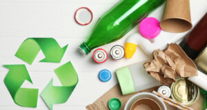 Amcor Research Shows Recyclability Claims Most Influential for European Consumers
