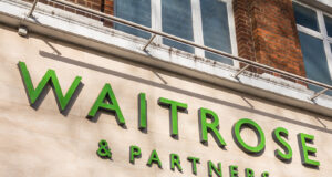 Waitrose Partners with Polytag for Real-Time Tracking of Post-Consumer Plastic Waste