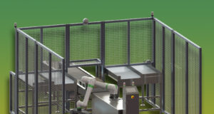 FANUC and Reeco Partner to Advance Collaborative Robot Palletising in UK Manufacturing