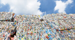 EUR400bn Investment Required to Make Chemical Recycling Economically Viable